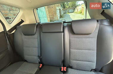 Хэтчбек Mercedes-Benz A-Class 2007 в 