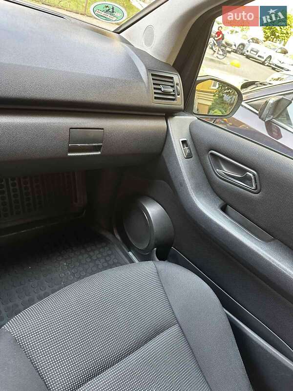Хэтчбек Mercedes-Benz A-Class 2006 в Киеве