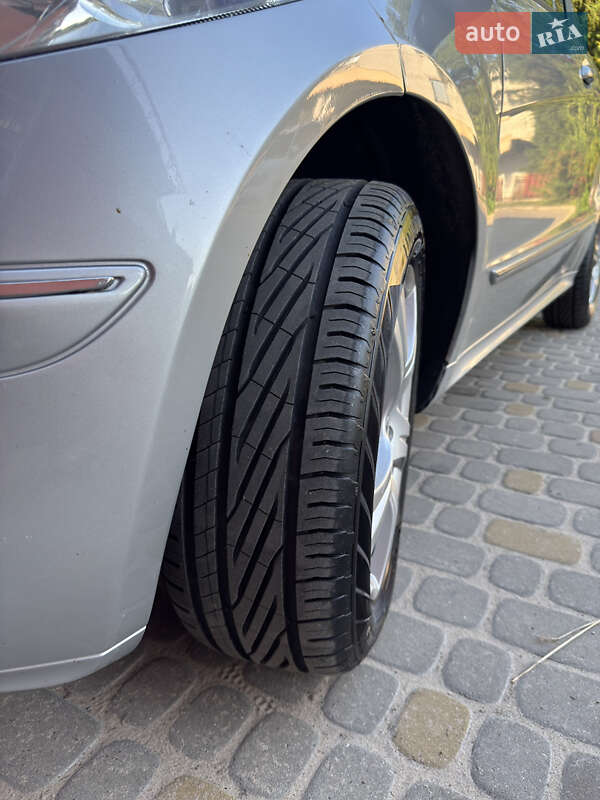 Хэтчбек Mercedes-Benz A-Class 2005 в Львове