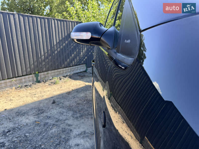 Хэтчбек Mercedes-Benz A-Class 2005 в Звенигородке