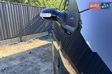 Хэтчбек Mercedes-Benz A-Class 2005 в 