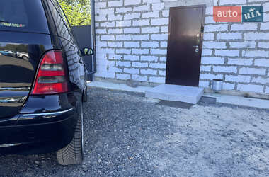 Хэтчбек Mercedes-Benz A-Class 2005 в 