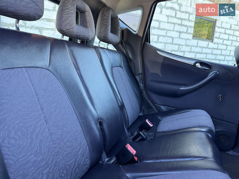Хэтчбек Mercedes-Benz A-Class 2005 в Звенигородке