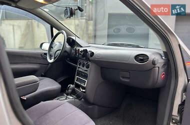 Хэтчбек Mercedes-Benz A-Class 1999 в 