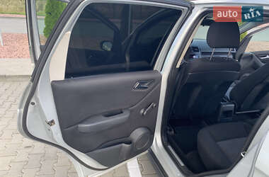 Хэтчбек Mercedes-Benz A-Class 2005 в 