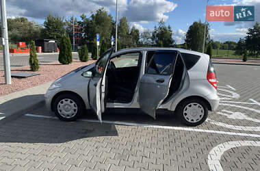 Хэтчбек Mercedes-Benz A-Class 2005 в 