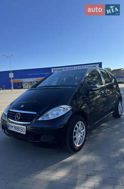 Хэтчбек Mercedes-Benz A-Class 2005 в 