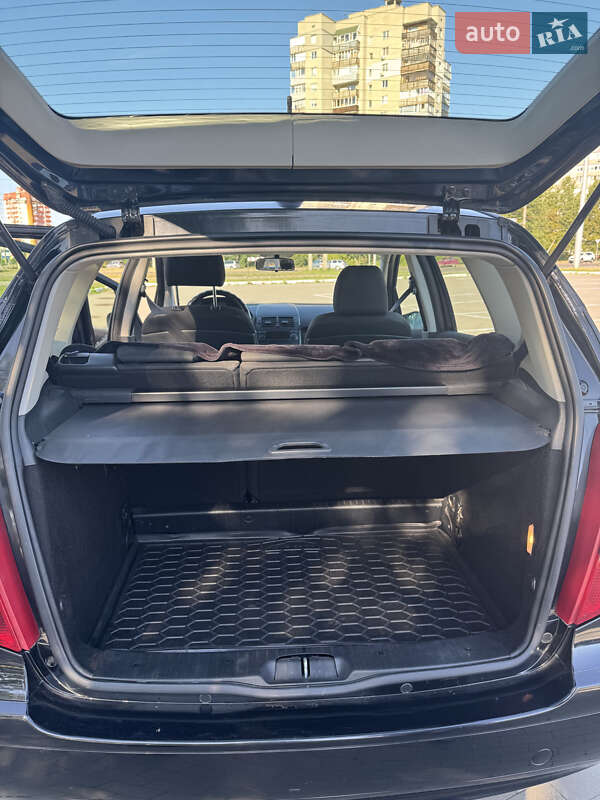 Хэтчбек Mercedes-Benz A-Class 2005 в Сумах фото 24 Хэтчбек Mercedes-Benz A-Class 2005 в Сумах