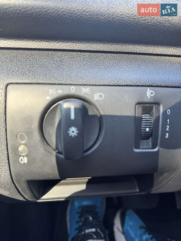 Хэтчбек Mercedes-Benz A-Class 2005 в Сумах фото 36 Хэтчбек Mercedes-Benz A-Class 2005 в Сумах