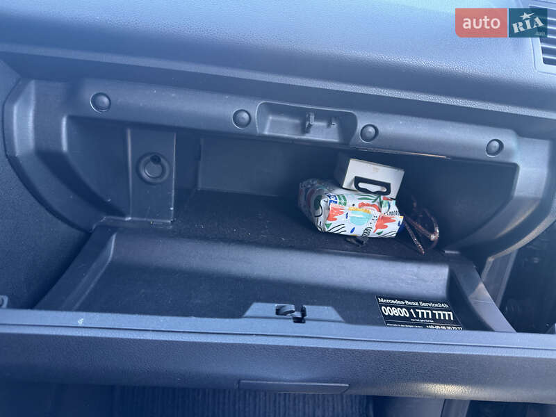 Хэтчбек Mercedes-Benz A-Class 2005 в Сумах фото 41 Хэтчбек Mercedes-Benz A-Class 2005 в Сумах