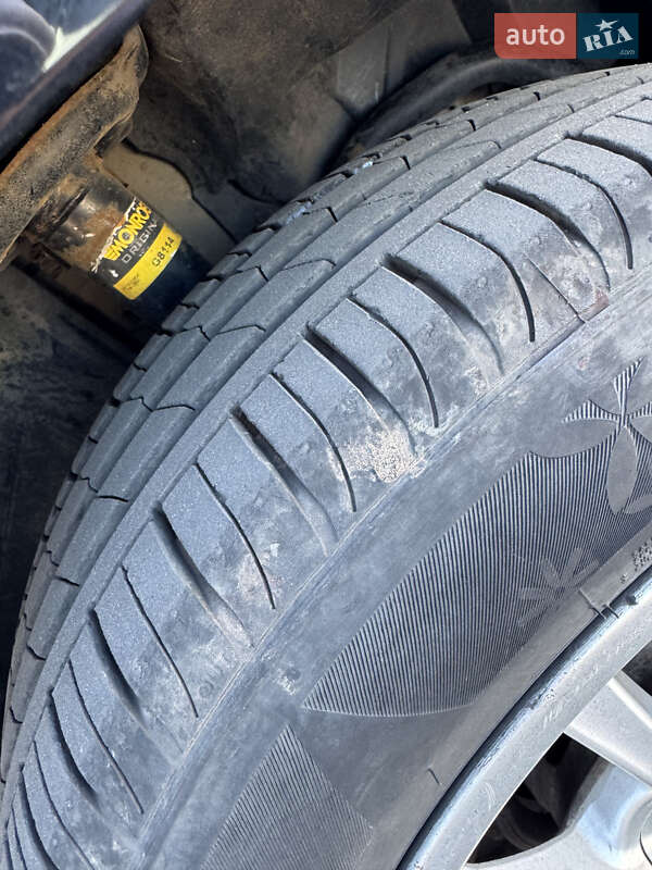 Хэтчбек Mercedes-Benz A-Class 2005 в Сумах фото 44 Хэтчбек Mercedes-Benz A-Class 2005 в Сумах