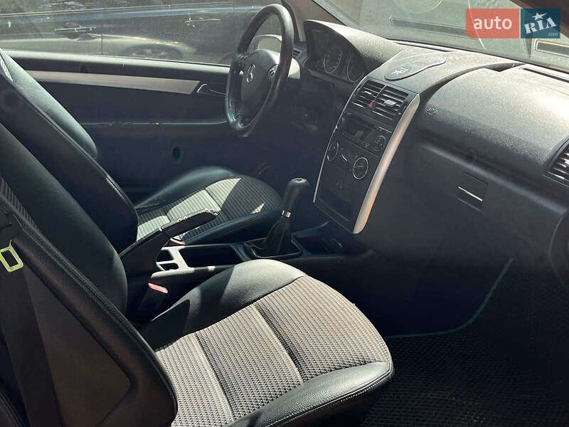 Хетчбек Mercedes-Benz A-Class 2005 в Києві