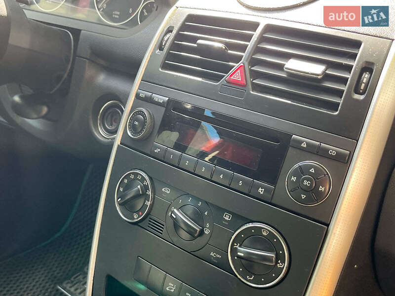 Хетчбек Mercedes-Benz A-Class 2005 в Києві