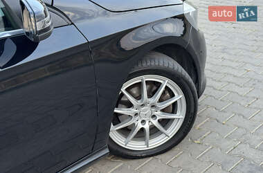 Хэтчбек Mercedes-Benz A-Class 2014 в 