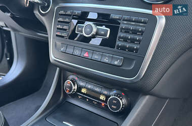 Хэтчбек Mercedes-Benz A-Class 2014 в 