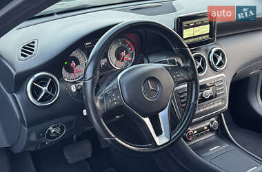 Хэтчбек Mercedes-Benz A-Class 2014 в 