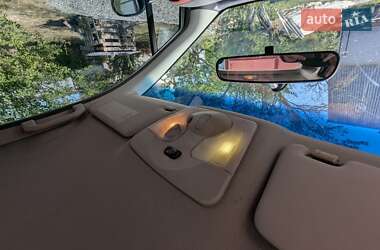 Хэтчбек Mercedes-Benz A-Class 1999 в 