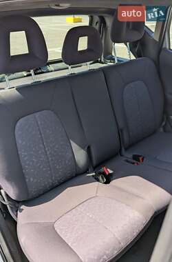 Хэтчбек Mercedes-Benz A-Class 2004 в 