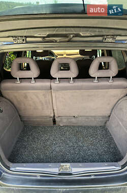 Хэтчбек Mercedes-Benz A-Class 2003 в 