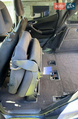 Хэтчбек Mercedes-Benz A-Class 2003 в 