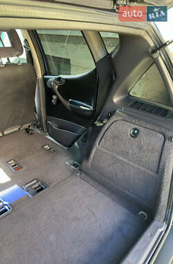 Хэтчбек Mercedes-Benz A-Class 2003 в 