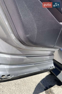 Хэтчбек Mercedes-Benz A-Class 1999 в 