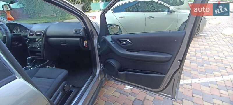 Хэтчбек Mercedes-Benz A-Class 2006 в Киеве