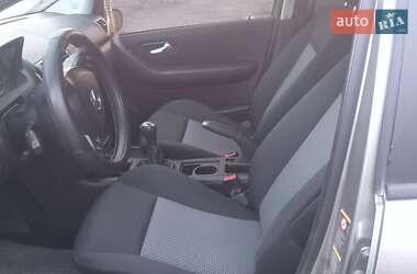 Купе Mercedes-Benz A-Class 2004 в 