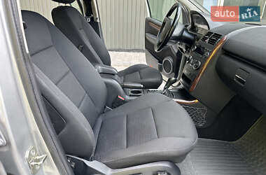 Хэтчбек Mercedes-Benz A-Class 2007 в 