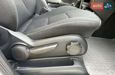 Хэтчбек Mercedes-Benz A-Class 2007 в 