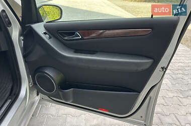 Хэтчбек Mercedes-Benz A-Class 2007 в 
