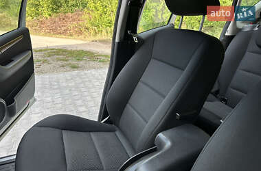 Хэтчбек Mercedes-Benz A-Class 2007 в 