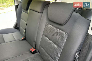 Хэтчбек Mercedes-Benz A-Class 2007 в 