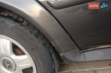 Хэтчбек Mercedes-Benz A-Class 2002 в 