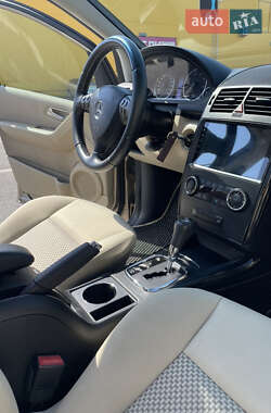 Хэтчбек Mercedes-Benz A-Class 2008 в 