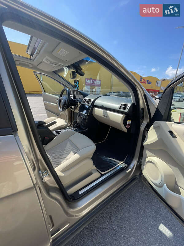 Хэтчбек Mercedes-Benz A-Class 2008 в Житомире