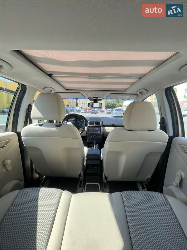 Хэтчбек Mercedes-Benz A-Class 2008 в Житомире