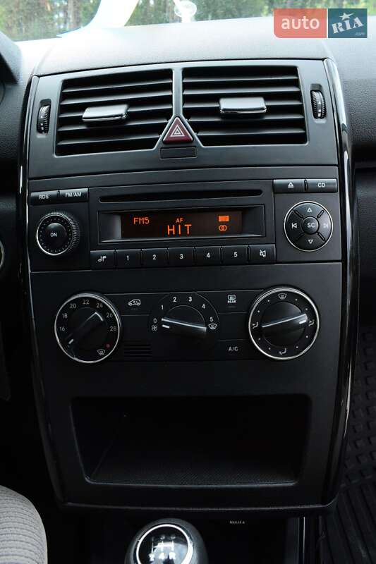 Хетчбек Mercedes-Benz A-Class 2008 в Рівному