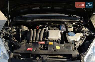 Хэтчбек Mercedes-Benz A-Class 2008 в 