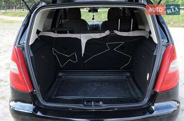Хэтчбек Mercedes-Benz A-Class 2008 в 