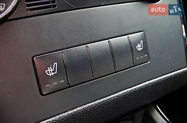 Хэтчбек Mercedes-Benz A-Class 2011 в 