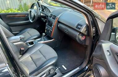 Хэтчбек Mercedes-Benz A-Class 2012 в 