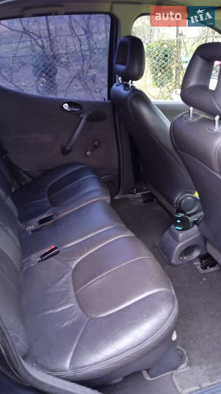 Хетчбек Mercedes-Benz A-Class 2000 в Летичіві