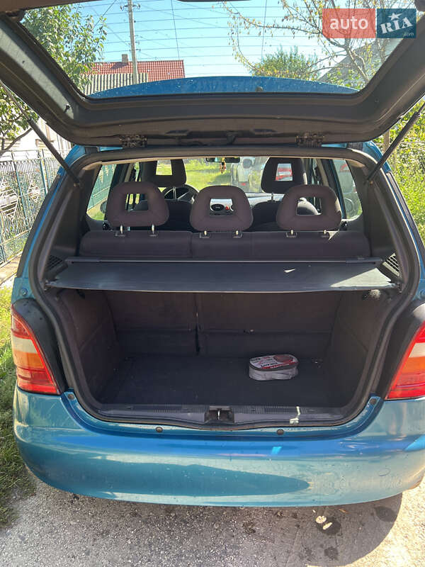 Хетчбек Mercedes-Benz A-Class 2000 в Дубні