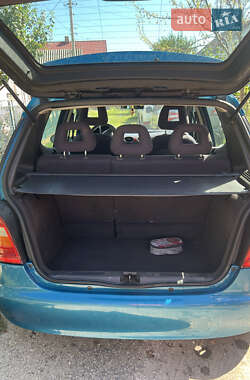 Хэтчбек Mercedes-Benz A-Class 2000 в 