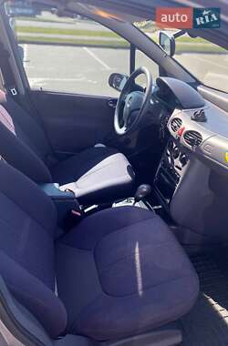 Хэтчбек Mercedes-Benz A-Class 1999 в 