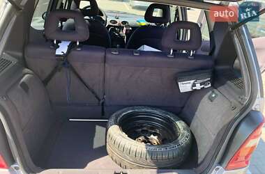 Хэтчбек Mercedes-Benz A-Class 1999 в 