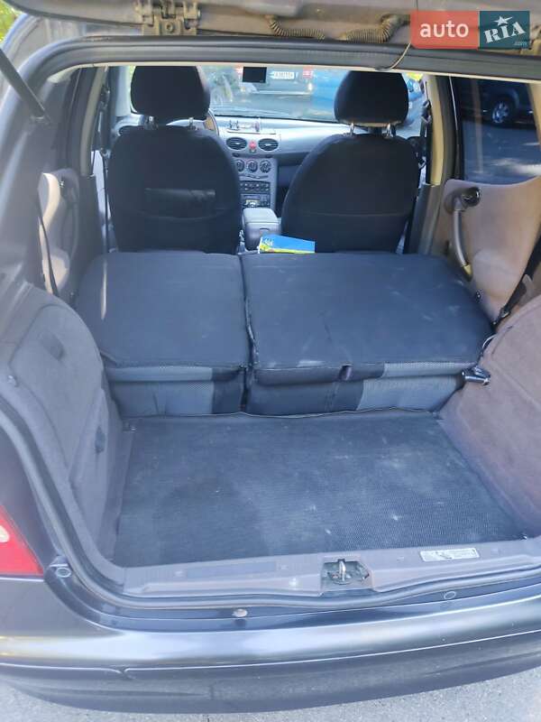 Хетчбек Mercedes-Benz A-Class 2000 в Києві фото 32 Хетчбек Mercedes-Benz A-Class 2000 в Києві