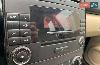 Хэтчбек Mercedes-Benz A-Class 2005 в 