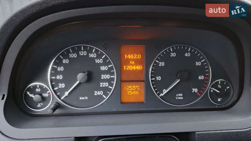 Хэтчбек Mercedes-Benz A-Class 2004 в Виннице фото 31 Хэтчбек Mercedes-Benz A-Class 2004 в Виннице